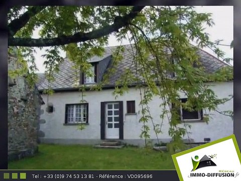 Maison A vendre Rilhac xaintrie 120m2 - Proche Saint-Privat