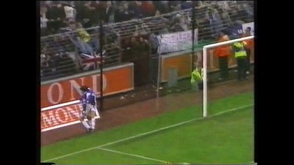 1995-02-08 - speeldag 17 uitgesteld - RSCA - AA Gent 4-0
