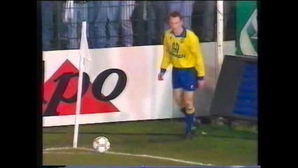 1995-02-24 - speeldag 24 - Beveren - RSCA 0-0