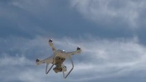 Drones Help Archeologists in Israel