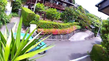 EDR May #27 2018 helicopter flies near my house