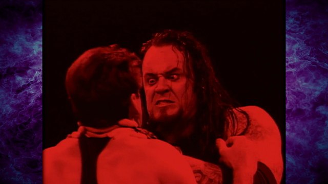 The Higher Power Reveals Himself to Stone Cold Steve Austin Highlights 6/6/99