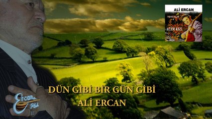 05.DÜN GİBİ BİR GÜN GİBİ