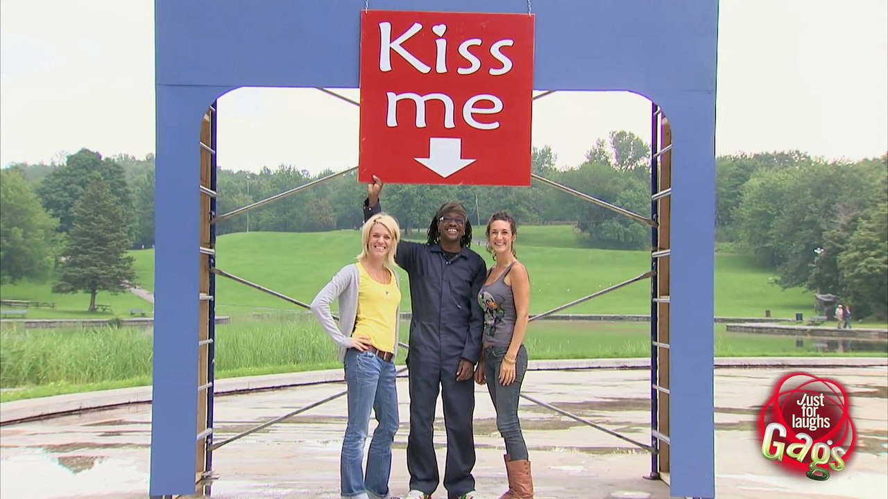 Just For Laughs Gags - 6