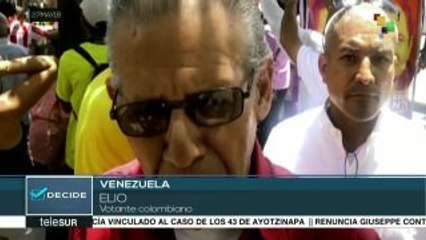 Télécharger la video: teleSUR Noticias: PT de Brasil lanza precandidatura de Lula da Silva