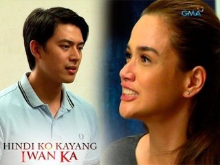 Hindi Ko Kayang Iwan Ka: Guguho ang kanilang mundo | Teaser Ep. 64