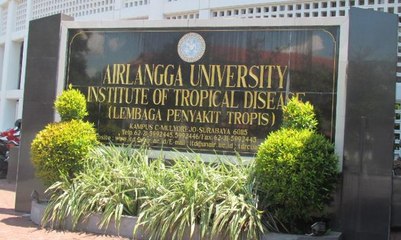 Dianggap Terpapar Radikalisme, UNAIR Pertanyakan BNPT