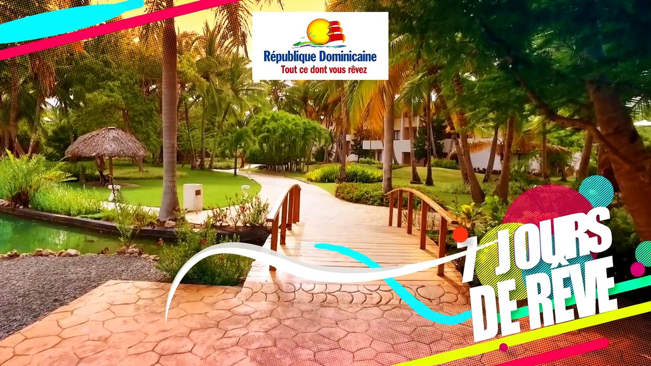 PENCHARD PUNTA CANA 2018 30s