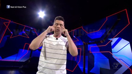 Next - Gaming - 28 Maj 2018 - Show - Vizion Plus
