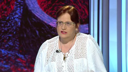 Fasoneritë dhe kushtet e punës, Mirela Arqimandriti e ftuar në Ora News