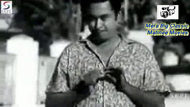 Shreeman Fantoosh Classic Matinee Hindi Movie Part 1/2 ☸☸☸ (4) ☸☸☸ Mera Big Classic Matinee Movies