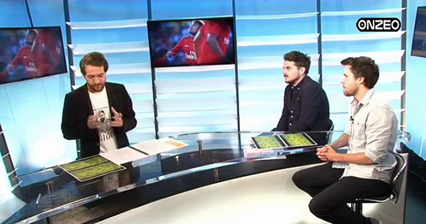 REPLAY - TOTAL FOOT - 28/05 : Toute l'actualité du football