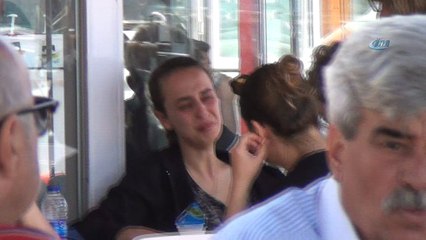 Kayıp 4 balıkçıdan birinin cansız bedenine ulaşıldı