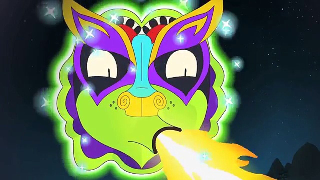 CHINESE MONSTER ATTACKS! (Teleporting Fat Guy #3)