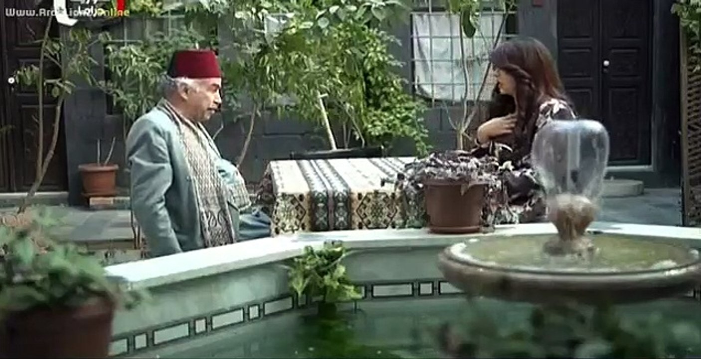 مسلسل حريم الشاويش الحلقة 10