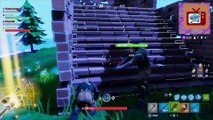 FORTNITE Ultimate To Be Continued Compilation #16