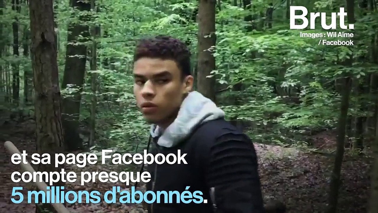 Pour ce jeune réalisateur à succès, une meilleure représentation audiovisuelle des minorités pourrait venir à bout de "la peur de l’autre"