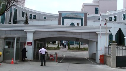 FETÖ'nün 'altın çocuğu'nun eşi tutuklandı - SAMSUN