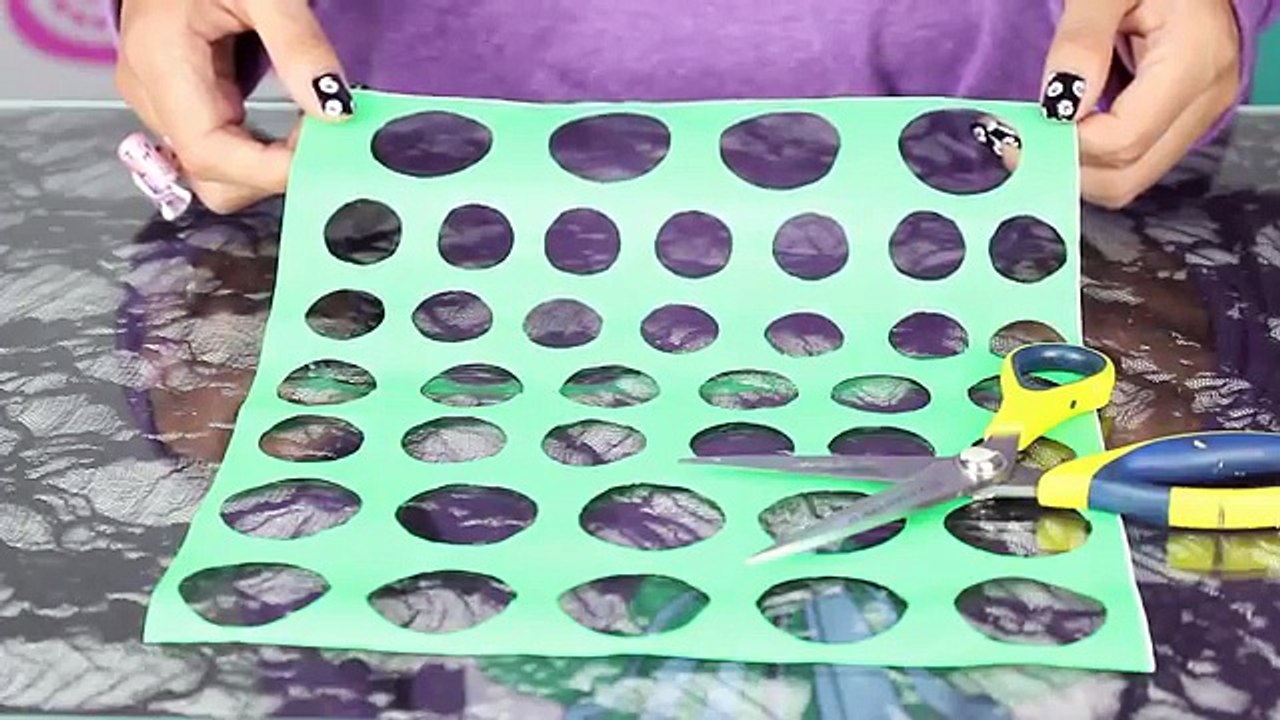 DIY: DECORA TUS TENNIS | EYES SHOES | AKARI BEAUTY