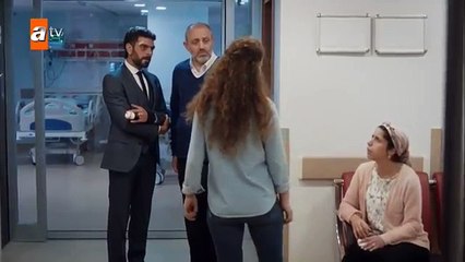 Nefesin sana selamı var! - Sen Anlat Karadeniz 17. Bölüm