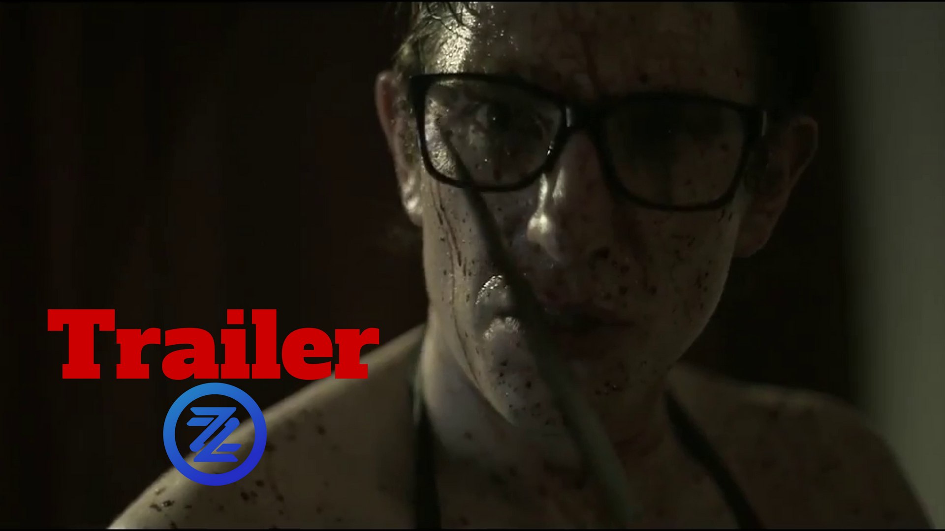 Who's Watching Oliver Red Band Trailer #1 (2018) Horror Movie starring  Russell Geoffrey Banks - video Dailymotion