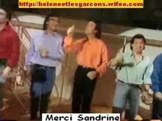 Clip Musclés Muscladance