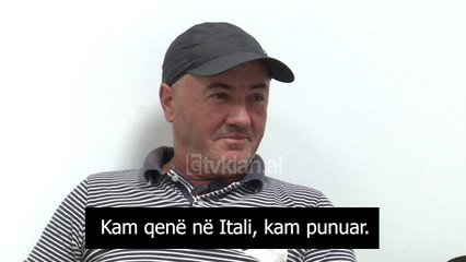 Ndalohet në Kosove Albert Veliu, dyshohet se kaloi ilegalisht kufirin