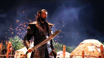 صور رسمية جديدة من الحلقة 120 قيامة ارطغرل الجزء الرابع