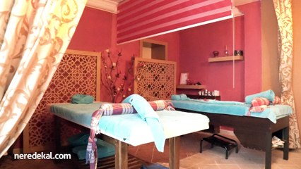 Büyük Abant Oteli