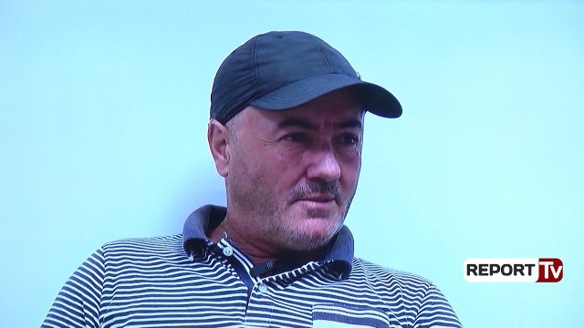 Report Tv - 'Babalja' kërkon azil politik në Kosovë pas arrestimit nga policia pranë Prishtinës