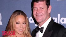 Mariah Carey sells engagement ring