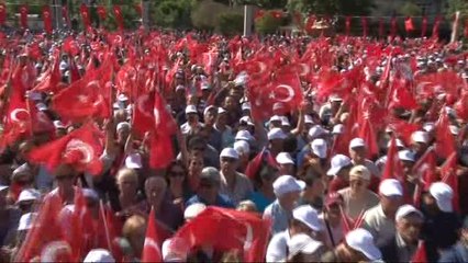 Çanakkale İnce Çanakkale'de Konuştu-1