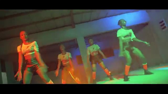 ANTOINETTE ALLANY- C'EST LA VIE Feat KEDJEVARA , MC ONE( CLIP OFFICIEL)