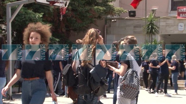 PROVIMET E MATURES SHTETERORE, MESUESIT NE NGUJIM - News, Lajme - Kanali 17