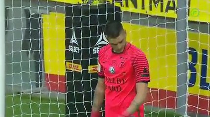 Elfsborg 2:1 Trelleborg (Sweden. Allsvenskan. 27 May 2018)