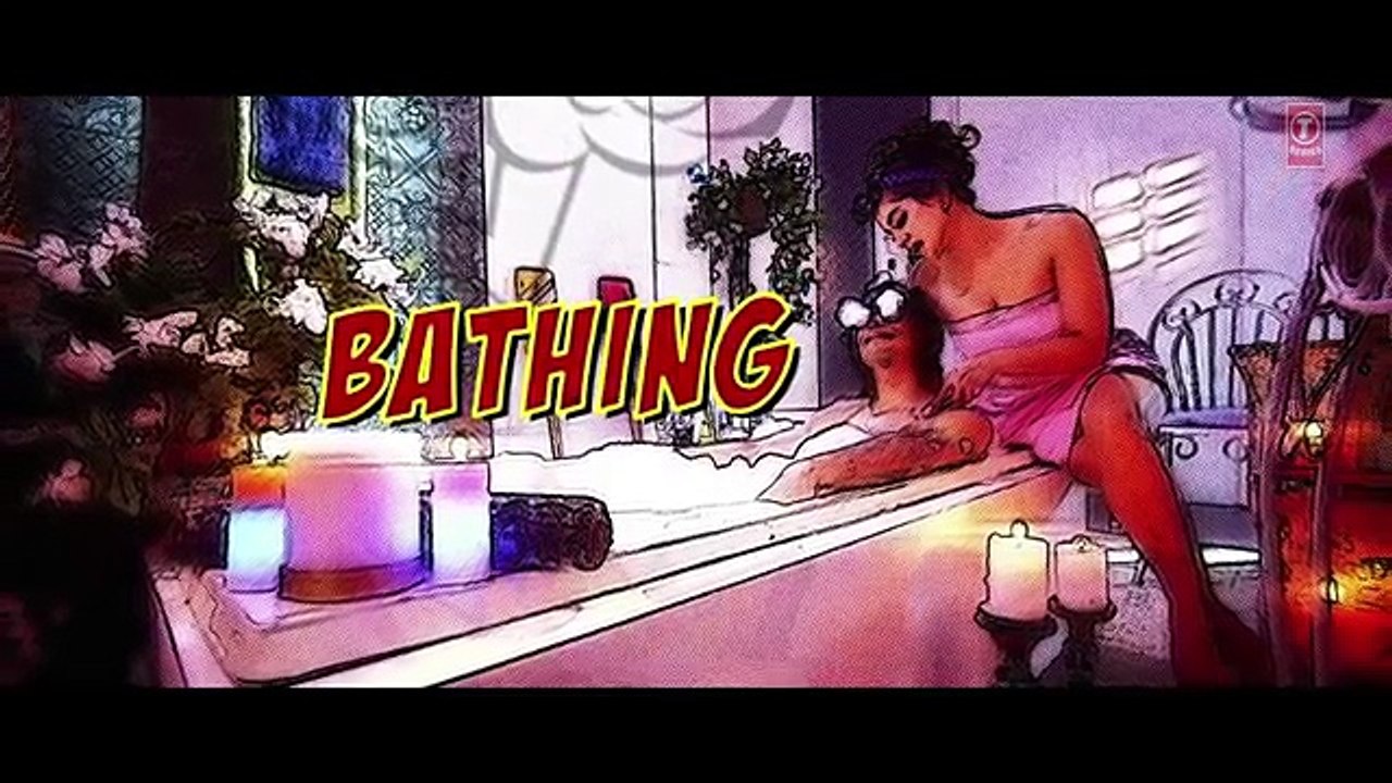 Super Girl From China Video Song - Kanika Kapoor Feat Sunny Leone Mika Singh - T-Series -
