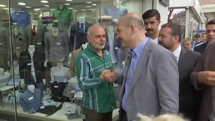 Bakan Soylu: "Teröristler Kaçacak Delik Arıyor" - İstanbul