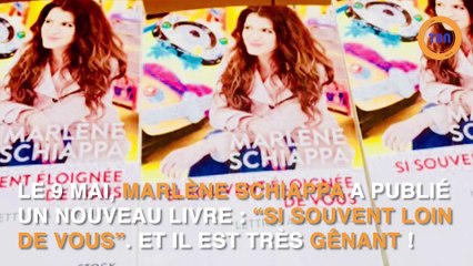 Le livre gênant de Marlène Schiappa