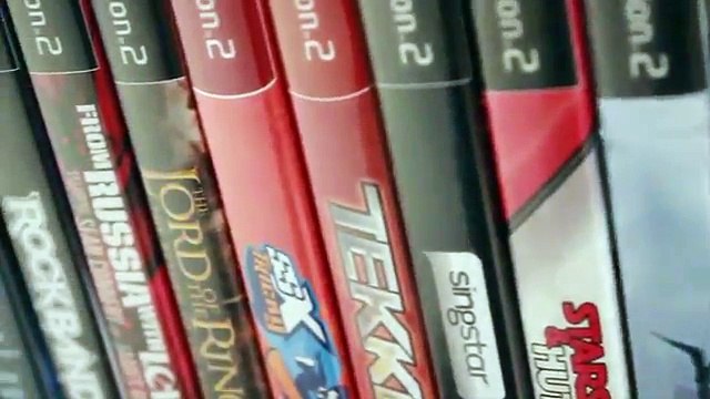 That One Guys Reviews - Tim Burtons The Nightmare Before Christmas: Oogies Revenge