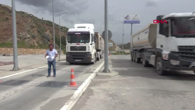 Sivas Tartıya İtiraz Edip, Kantarı 6 Saat Boyunca Kapattı Hd