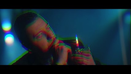 BRANIMIR BANJANIN BAMBI x AMAR GILE - ZA  SVE PARE (OFFICIAL VIDEO 2018)