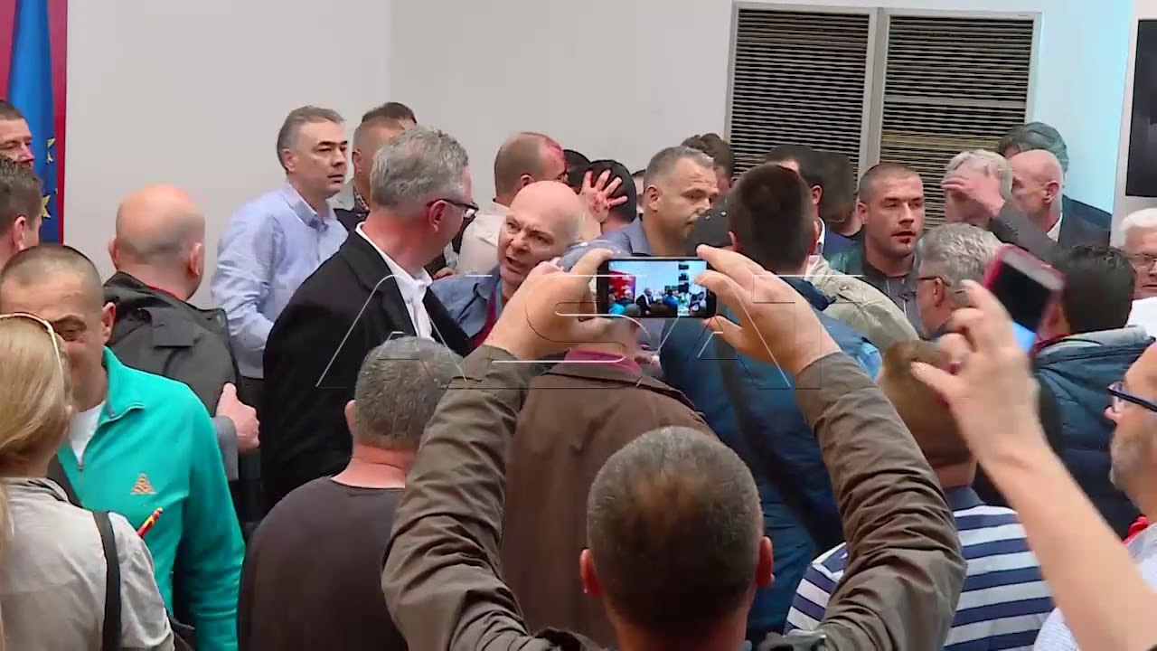 Обвинети за обид за убиство на Села сведочеа пр...