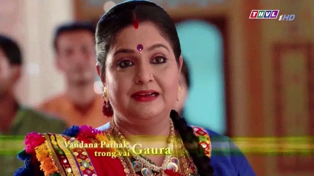 Âm mưu và tình yêu Tập 1093 | THVL1 Lồng tiếng | 28-5-2018