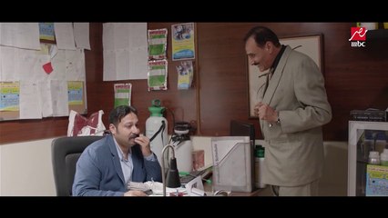 #خفة_يد | لما تكون فى انترفيو وتسأل على المرتب