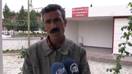 Engelli gencin ölümünde ihmal iddiası - ŞANLIURFA