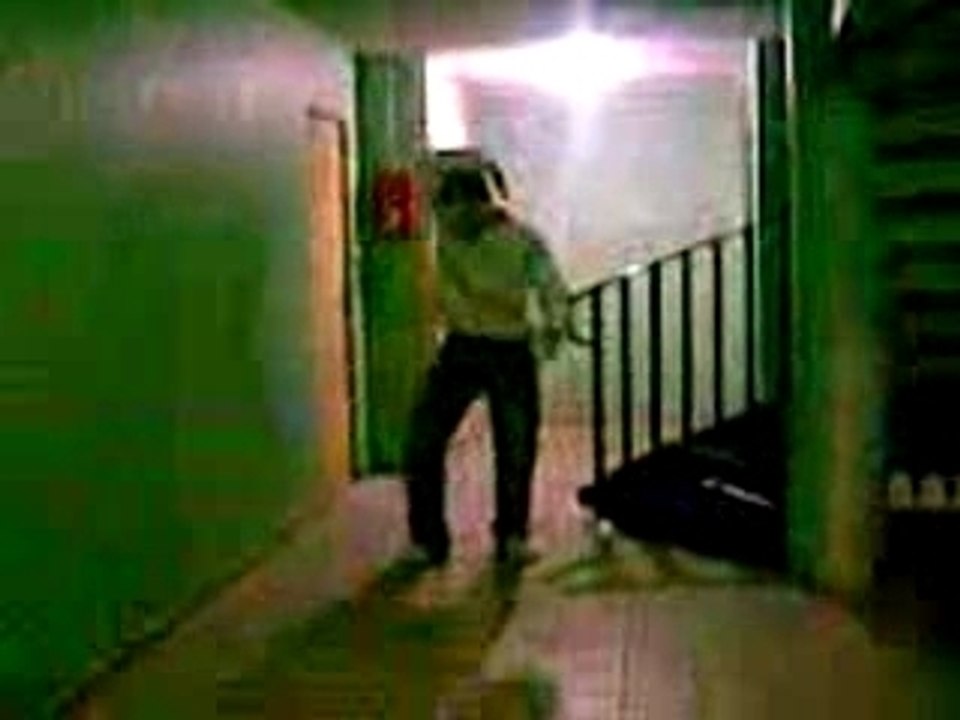 zin tecktonik part 2