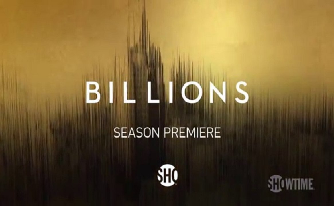 Billions - Promo 3x11