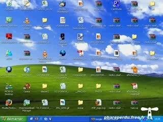 Héberger un serveur web sur son ordinateur personnel