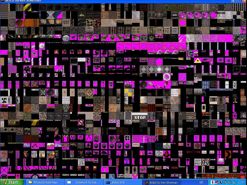 Duke3d_Start-Level-No_Weapon