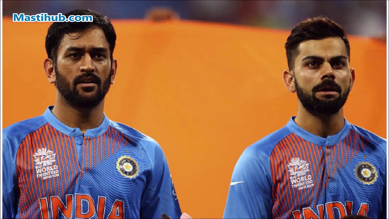 MS Dhoni vs Virat Kohli || Who is better MS Dhoni or Virat Kohli